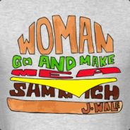 Sammiches Alternate - steam id 76561197965713236