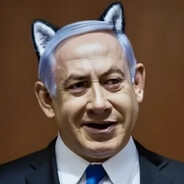 Benjamin Netanyahu