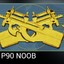 I&#039;m P90 Noob