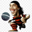 Ronaldinho of CS