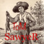 Tom Sawyer