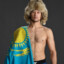 Shavkat Rakhmonov