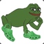 Crocs: The Rarest Pepe