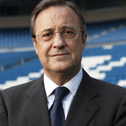 Florentino Pérez