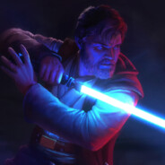 Obi Wan Can Blow Me