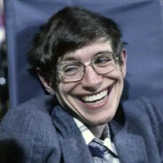 文艺复兴之霍金