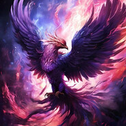 Fire Phoenix