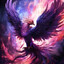 Fire Phoenix