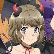 DemonGirl