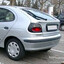 RENAULT MEGANE 1998