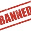 BANNED BY BOT