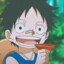 luffy