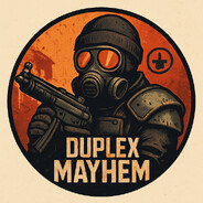 Duplex Mayhem