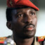 Thomas Sankara