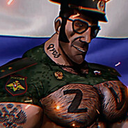 Steam Avatar