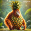 ORANGUTINI ANANASINI