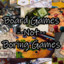 Board Games Not Boring Games