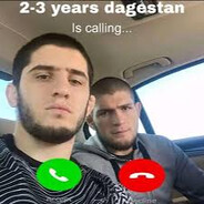 dagestan calling ! ! !