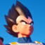 | Σ | Vegeta