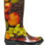 Fruit Boot