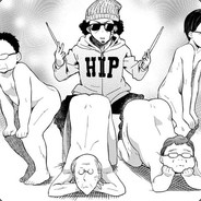 Professional Butt Drummer