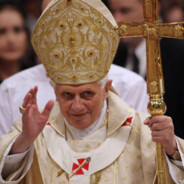 Jorge Mario Bergoglio