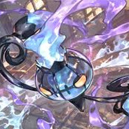 Chandelure