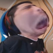 WHAT IS UR PROBLEM GRIN?