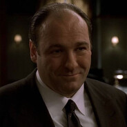 Tony Soprano