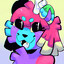 minty &lt;3