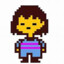 Frisk-Undertale