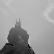 mordhau batman