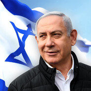 ❤️Benjamin✡️Netanjahu❤