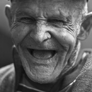 Gumps Granddad