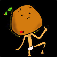 JOHN POTATO