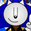 SonicBen7 The Sonic Stickfigure