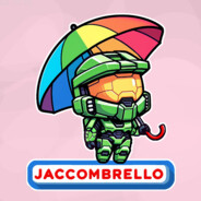 Jaccombrello