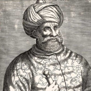 Barbaros avatar