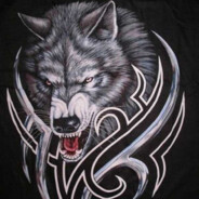 AnGRyWoLF