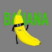 Banana????
