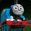 Thomas &quot;The Train&quot;