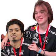 Niko is Donk's boyfriend