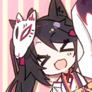 Ciallo～(∠・ω< )⌒☆