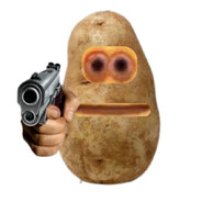 Potato Mafia