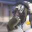 Winston From Overwatch