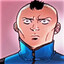Avatar of player неразвеваемый