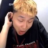 职业选手吕郑豪