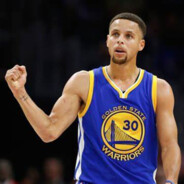 Steph Curry
