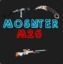 MonsterM26