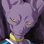 Beerus Sama